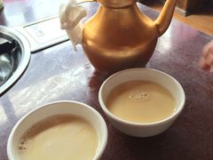 -顺顺小吃(独克宗古城店)