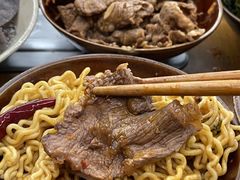 -阳阳老火锅(小南门店)