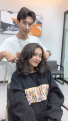 -美美秀造型