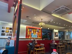 -1078號老北京涮肉(松柏店)