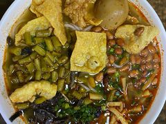 -阿生哥螺蛳粉(永安街店)