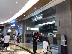 -皇庭广场(福华三路店)