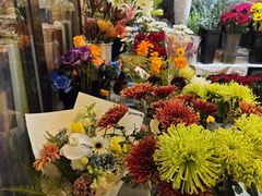 -怡花宜木鲜花店(朝阳路店)