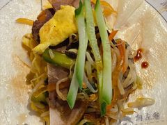 -姥姥家春饼店(佳亿时尚广场店)