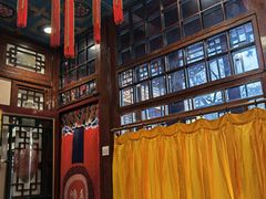 -白家大院·王府宫廷菜(苏州街店)