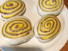 -小土豆北方菜馆(文慧园店)