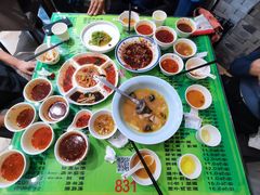 -令氏家外家周秦食府(高新店)