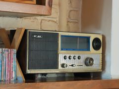 -雕刻时光咖啡馆(南院门店)