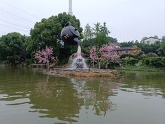 -张公山寨景区