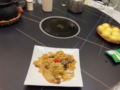 -七叔家宴家常广西菜(明秀东路店)