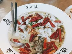 -宋小谨·泉州菜(西沙湾店)