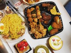 -阪急百货店(梅田总店)