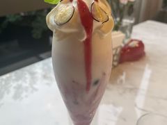 -九月里.自由花园餐厅