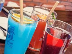 -bluefrog蓝蛙(恒隆广场店)