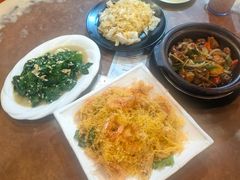 -东方茶餐厅
