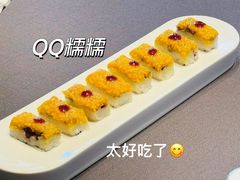 黄米凉糕-请晋·乔家大院(建外大街店)