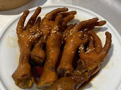 -粤匠·澳门点心粤菜海鲜(澳门半岛店)