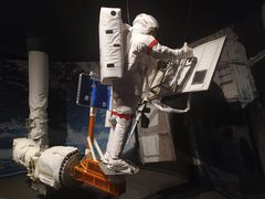 -布洛克德克萨斯国家历史博物馆