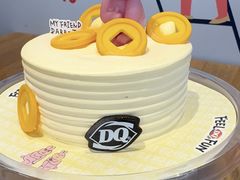 -DQ·蛋糕·冰淇淋(龙茗店)