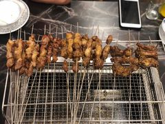 -红棚子肚绷·徐州烧烤(南京店)