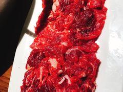 -牛焱·贵州黄牛肉火锅(城西银泰店)