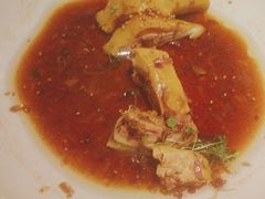 -千百味红餐厅·江西菜(绿地双子塔店)