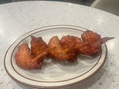 -CRAZYONES西班牙海鲜饭(上海美罗城店)