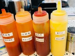 -孖记茶档·热腾茶餐(乐峰店)