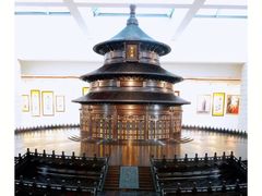 -中国紫檀博物馆