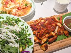 -俏香傣·德宏风味餐厅(万宏路店)