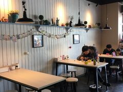 大堂-友达面馆(二七南路店)