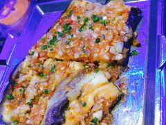 -很久以前羊肉串(打浦路店)