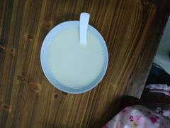-云南大锅豆浆店