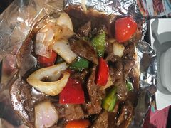 -雍哲港式餐厅(现代广场店)