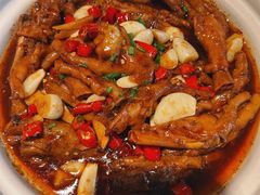 -胡老大菜热饭香·家宴(二七北路店)
