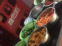 -津市牛肉粉(生源时代广场店)