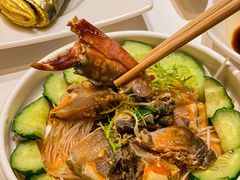 -非遗•老字号•阿彬牛肉火锅(广济桥店)