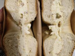 -Catch Bagel(芳草地店)