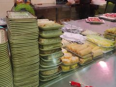 -伟记牛肉(金鸿公路店)