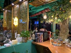 大堂-烛影拾光观景餐厅·创意菜·摄影·小提琴(大唐不夜城店)