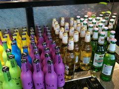 -欢乐牧场海鲜烤肉自助(牡丹园店)