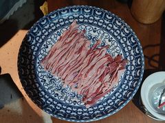 -北京老门框爆肚涮肉馆(锦业路店)