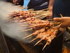 -同来顺烧烤餐厅(哈尔滨道店)