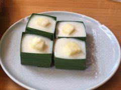 -山茶云南菜(永安里店)