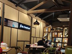-大潮淮·淮扬菜(何园旗舰店)