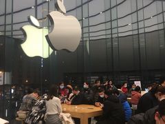 -Apple零售店(新街口店)