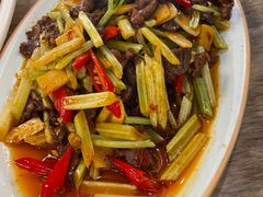 -老字号敖鸡肉
