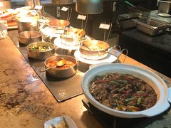 -浙江西子宾馆·瑶园咖啡厅