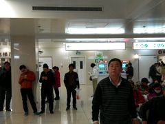 -北京协和医院(东单院区)