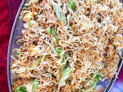 -胜海大排档·海鲜·黄鳝饭(十年老店)